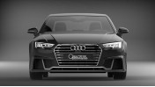 Bara fata Caractere | Audi A4 Limuzina 2016 - (8W2)